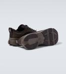 Кроссовки On Cloudsolo Loewe, Dark Brown/Black - фото 7