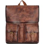 Рюкзак Greenland Nature, коричневый - фото