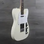 Fender Standard Telecaster Олимпийский белый - фото 3