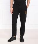 Спортивные штаны Hugo хлопковые, черный - фото 3