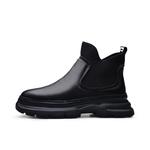Челси Ботинки Мужские Pardasaul, черный - фото
