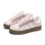 Кроссовки T628 Skateboarding Shoes Women's Low-top, черный - фото 27