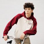 Унисекс свитшот Champion, синий - фото 6