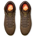 Ботинки MAMMUT Mercury IV Mid, Brown - фото 3