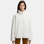 Куртка женская Hotsuit, цвет Silver White - фото 5