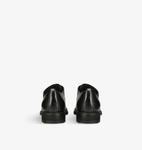 Туфли дерби из кожи Bulla Officine Creative, черный - фото 4