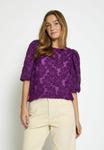 Блуза PEPPERCORN INGRID, Sparkling Grape/Purple - фото