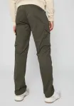 Боевые тренировочные брюки-карго Threadbare, Khaki - фото 3