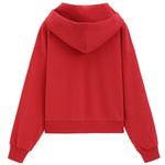 Свитшот женский GAP, синий - фото 7