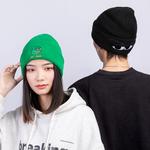 Шапка унисекс Jrs, Черный - фото 20