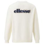 Свитшот Unisex Ellesse, Экрю - фото 5