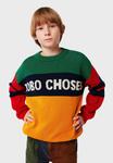 Джемпер Bobo Choses UNISEX, White - фото