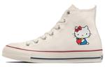 Кроссовки x sanrio all star hallo kitty high top 'white' Converse, белый - фото 2