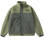 Куртка унисекс Jeep, черный - фото 3