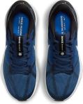 Nike Mens Running Low, Midnight Navy Platinum White - фото 3