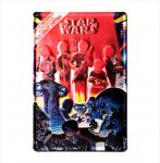 LOGOSHIRT Картина, мультиколор - фото