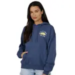 Худи Salty Crew Baja fresh, синий - фото