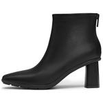 Staccato Ботильоны женские 7 см, черные - фото