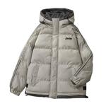 Jeep Пуховик Unisex, Pure Black - фото 3