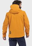 Куртка из хардшелла SALZA MNS Schöffel, желтый - фото 2