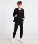 Футболки Slim fit Ea7, черный - фото 2