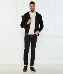 Свитер Regular fit Premiata, черный - фото 2