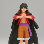 Завод стекла Monkey D Luffy, One Piece, One Piece BANPRESTO - фото 2