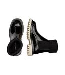 Кожаные туфли Marc Cain, черный - фото 4