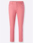 Брюки 7/8 цвета фламинго WITT WEIDEN - фото 4