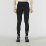 Леггинсы (WMNS) Under Armour Rush Leggings 'Black', черный - фото 2
