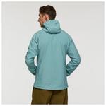 Куртка софтшелл с капюшоном Yermo - куртка софтшелл Cotopaxi, черный - фото 2