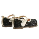 Кроссовки MAIBUXIONG Toddler Shoes Baby, черный - фото 5