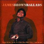 Диск CD Ballads - James Brown - фото