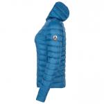 Куртка Cloe down Jacket blue jean - s Jott - фото 3