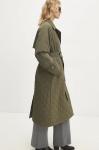 Пальто Answear Lab, зеленый - фото 2