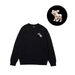 Nike Свитшот мужской черный - фото 3