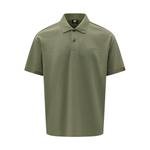 Футболка мужская CAT, синий - фото 5