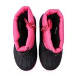 Детские зимние ботинки CMP Sneewy Snowboots 3Q71294 - фото 4