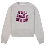 Толстовка Garcia K52461, серый - фото 3