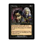 CCG Траур (С), MTG - Invasion - фото