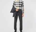 Мужская рубашка Greige Burberry, Greige - фото 6