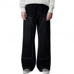 Джинсы FW24 Unisex Dickies, черный деним - фото