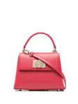 Мини-сумка 1927 Furla, красный - фото