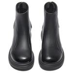 Senda Черные женские ботильоны - фото 5