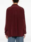 Рубашка Siro Marella, красный - фото 4