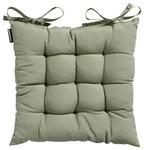 Подушки сиденья, зеленый - фото