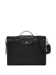 Портфель Le Pliage Energy Longchamp, черный - фото 3