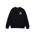 Nike Свитшот мужской черный - фото 3