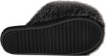 Тапочки Steve Madden Women's Poof, Grey - фото 3