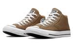 Туфли Converse Canvas унисекс, Brown - фото 5